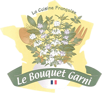 Le Bouquet Garni　ル ブーケガルニ